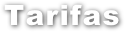 Tarifas